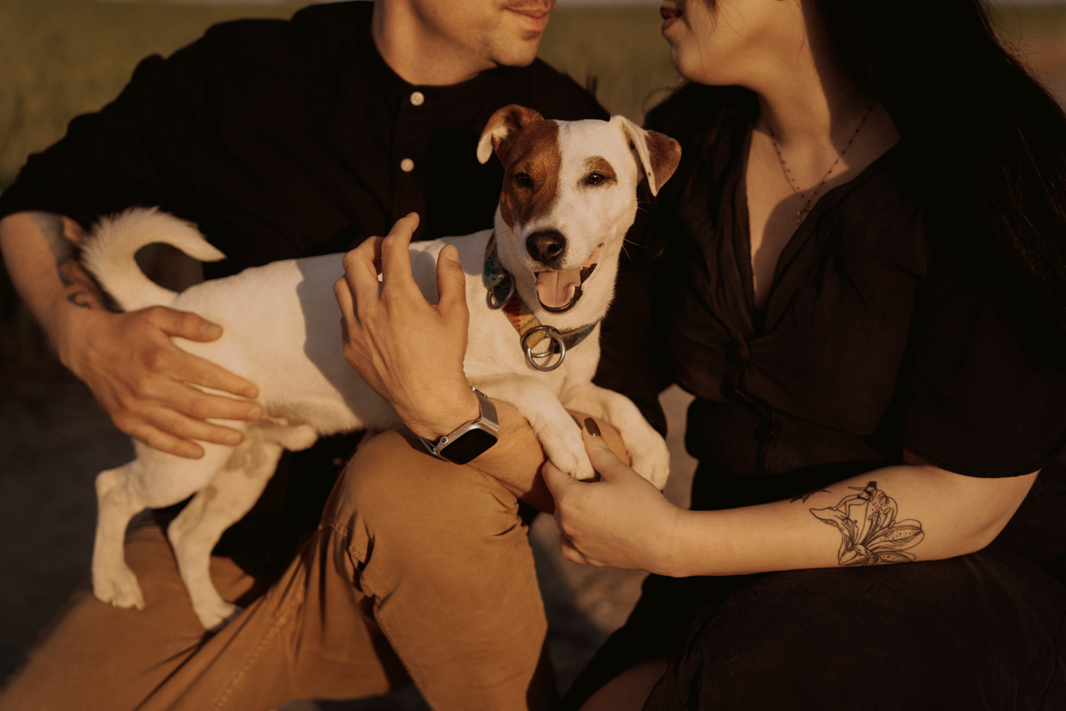 sesja narzeczenska kielce00013 - Sesja narzeczeńska Kielce