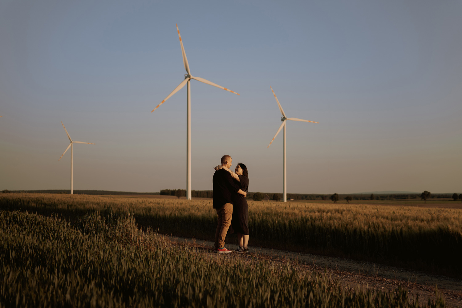 sesja narzeczenska kielce00017 - Sesja narzeczeńska Kielce