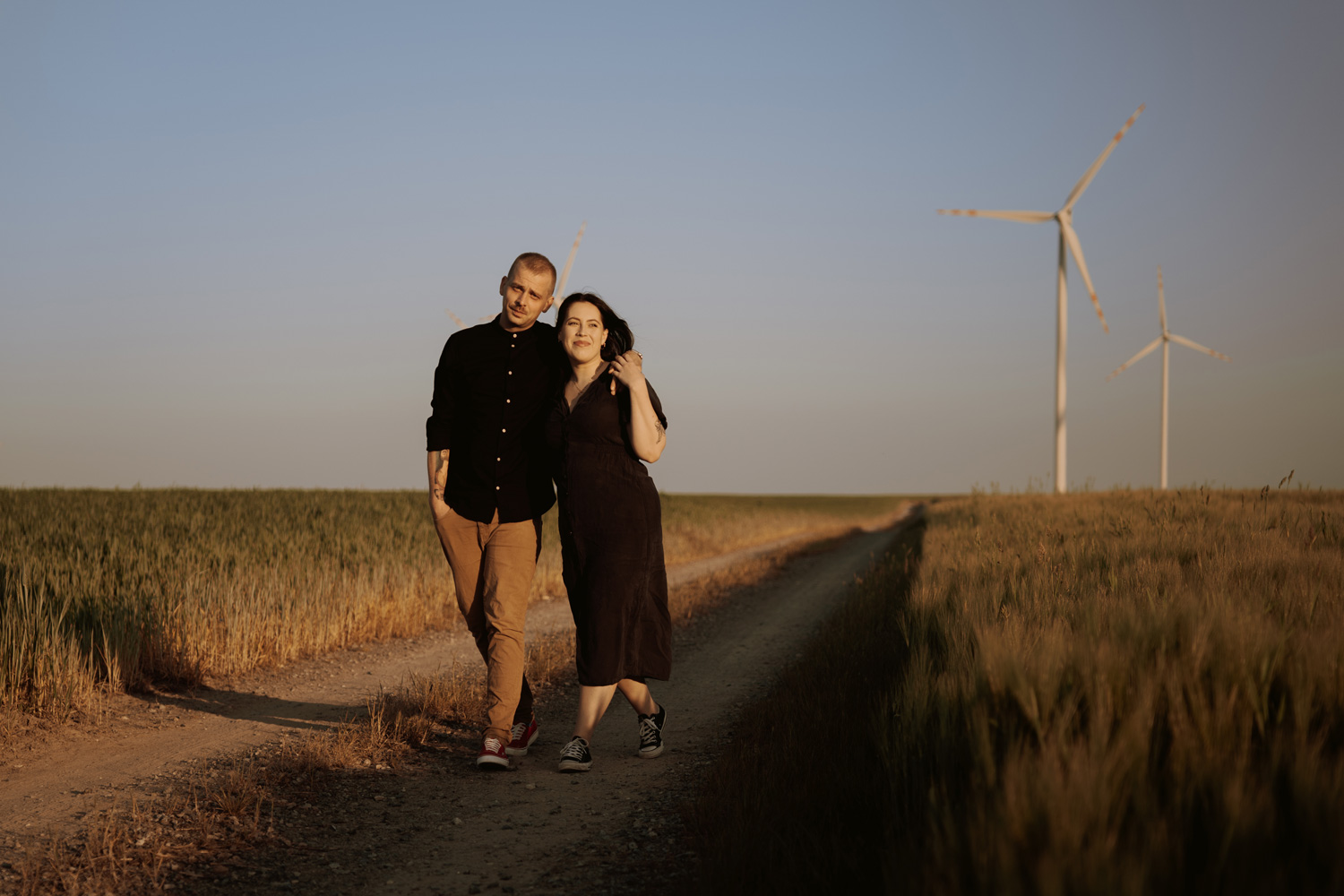 sesja narzeczenska kielce00020 - Sesja narzeczeńska Kielce