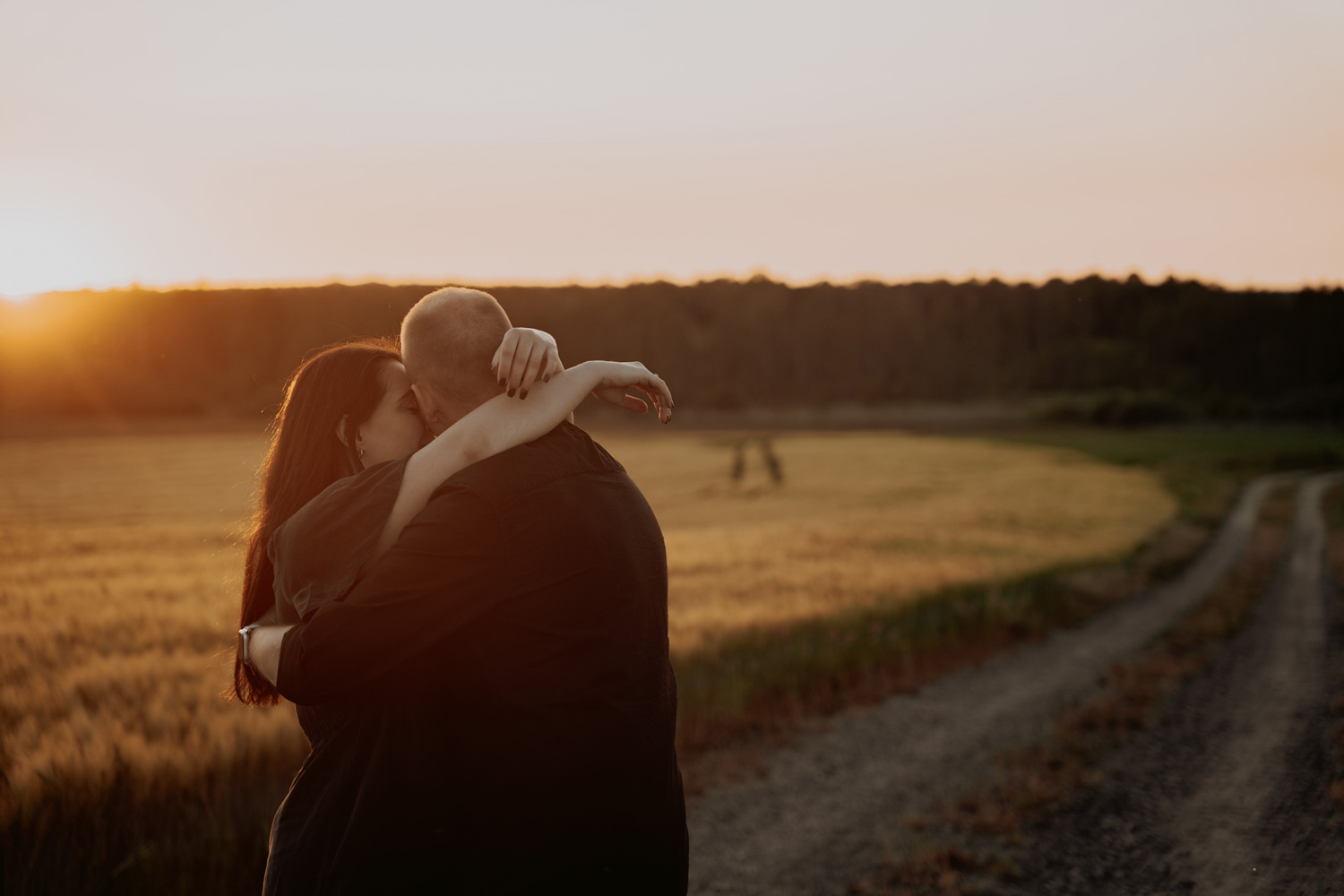 sesja narzeczenska kielce00022 - Sesja narzeczeńska Kielce