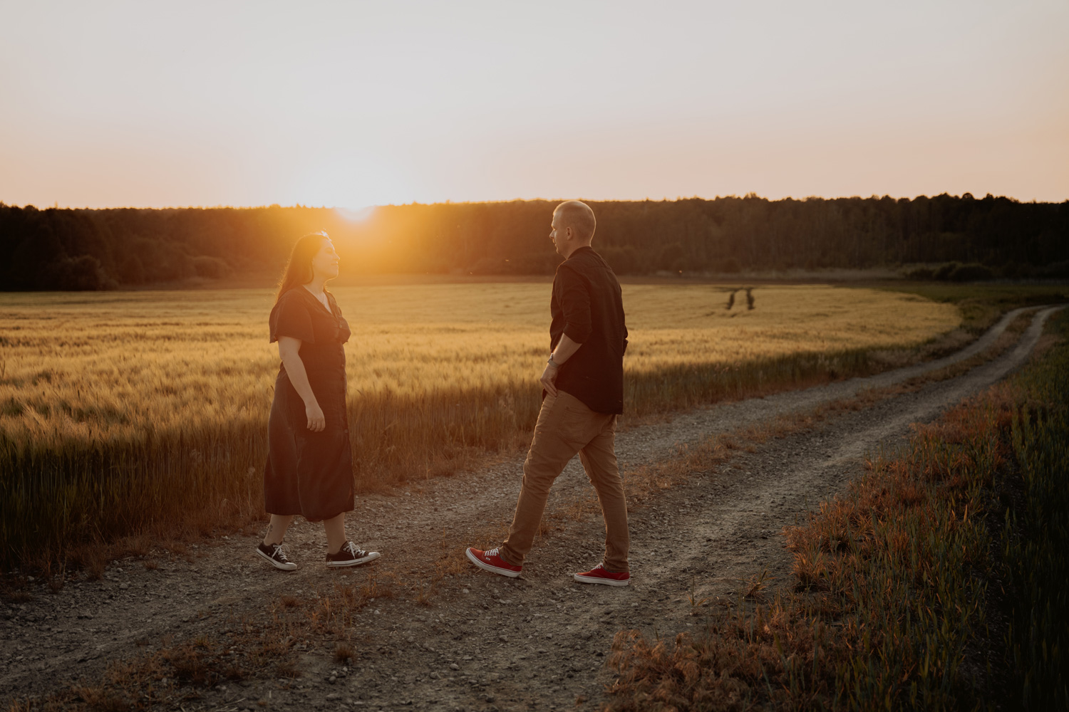 sesja narzeczenska kielce00023 - Sesja narzeczeńska Kielce