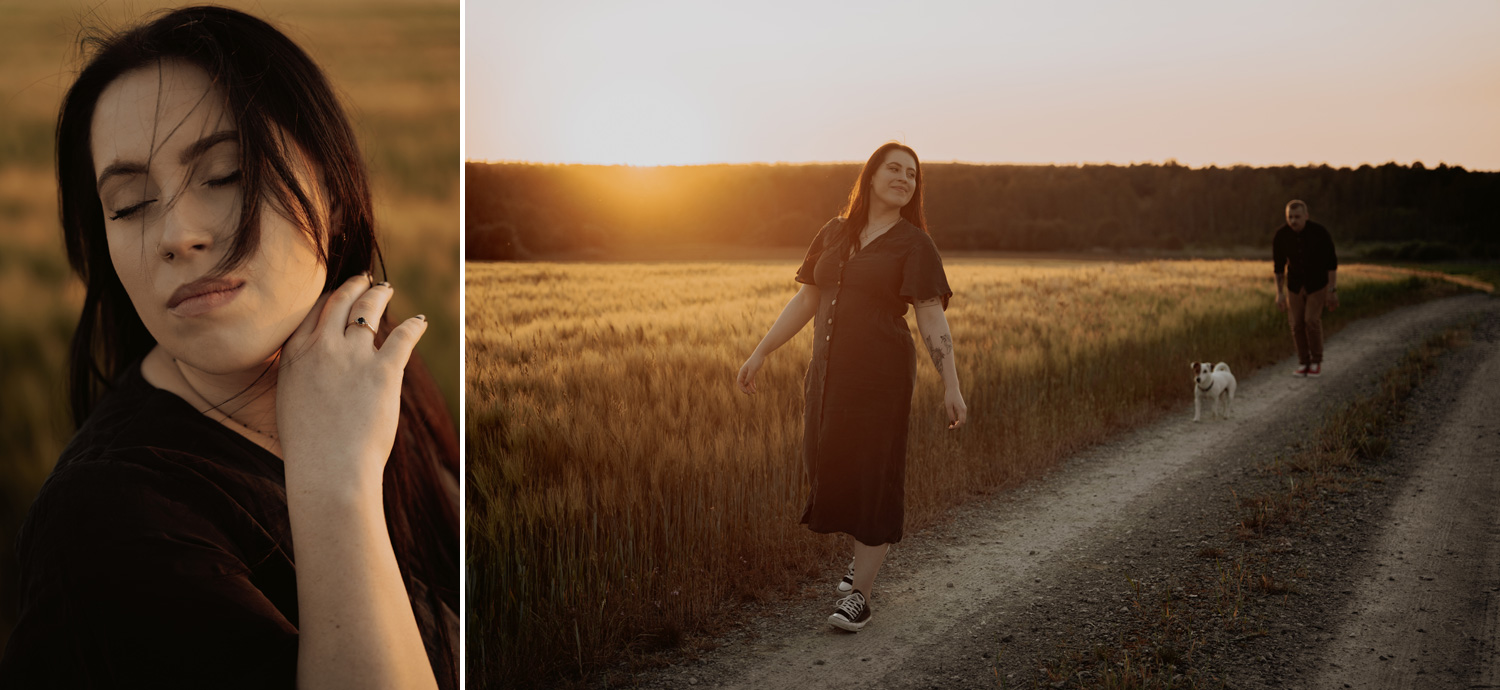 sesja narzeczenska kielce00024 - Sesja narzeczeńska Kielce