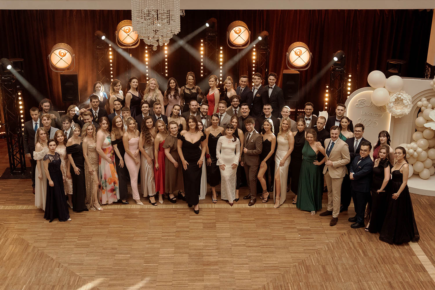 Bal Lekarzy fotograf kielce00002 - Okolicznościowe