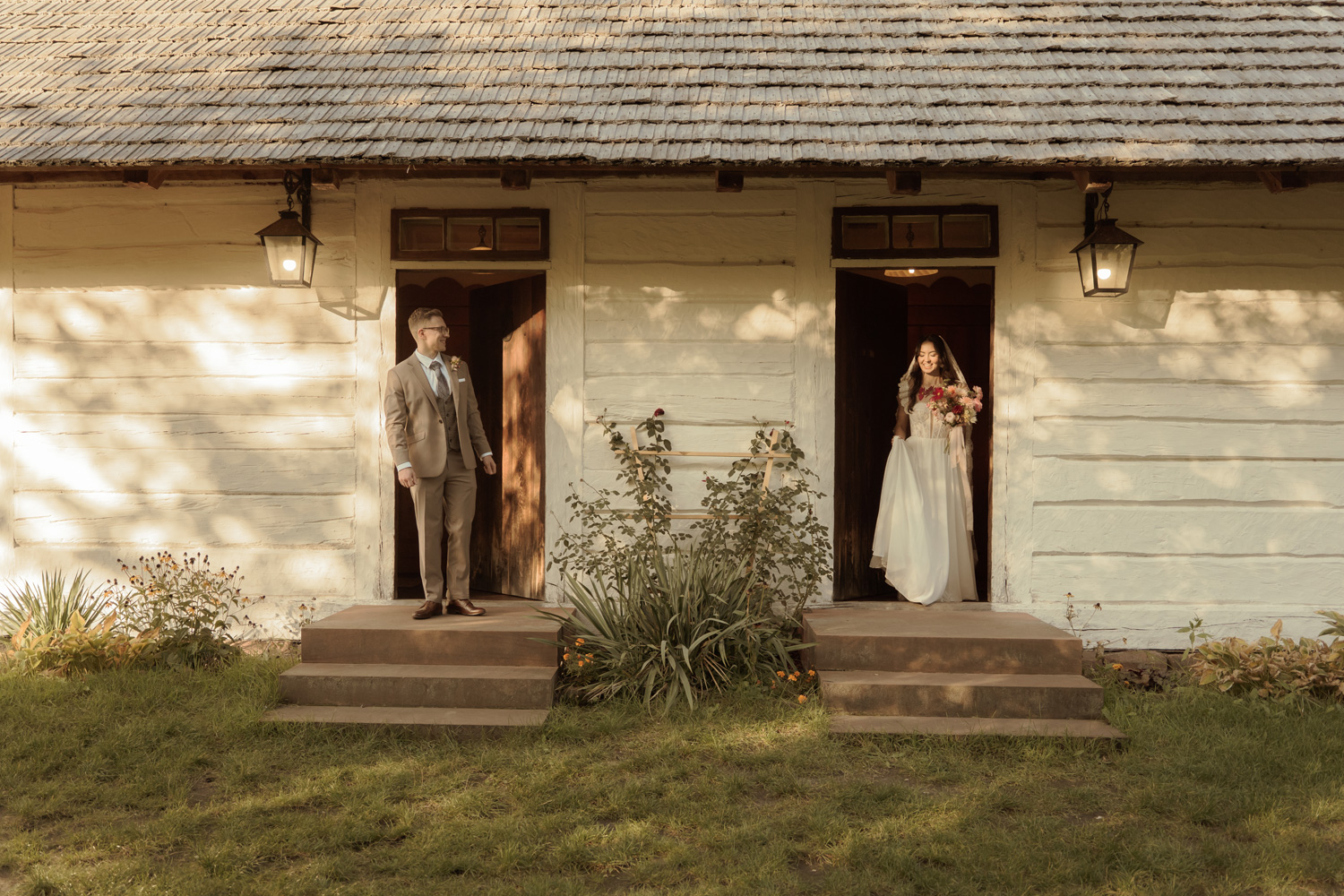 jesienny slub w wilanesce00006 - Jesienny ślub w Wilanesce