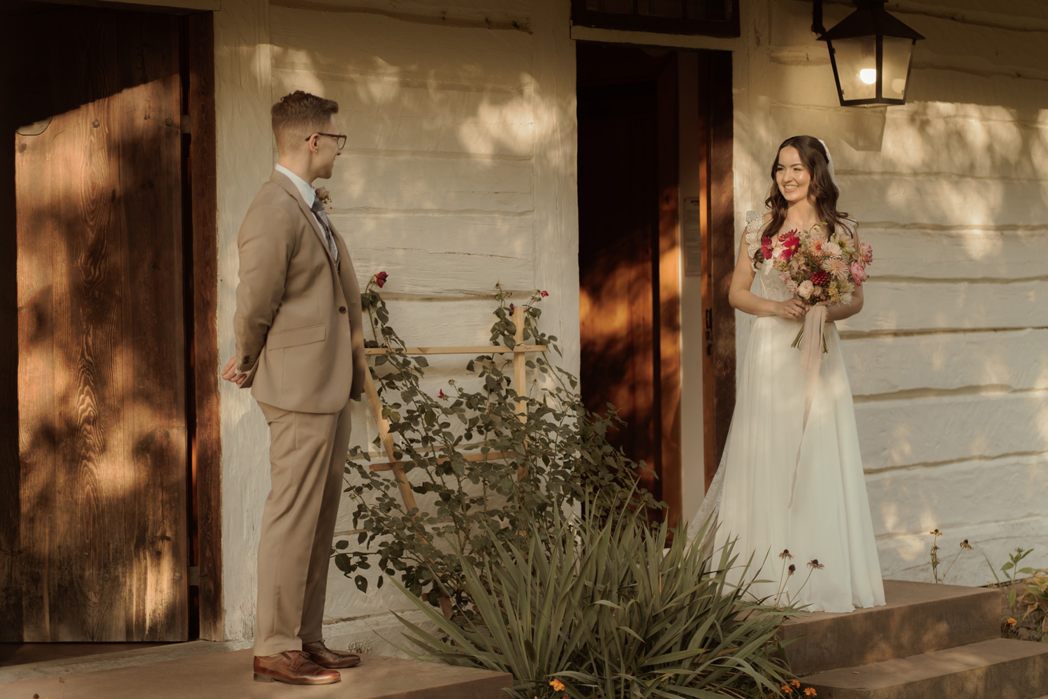 jesienny slub w wilanesce00007 - Jesienny ślub w Wilanesce