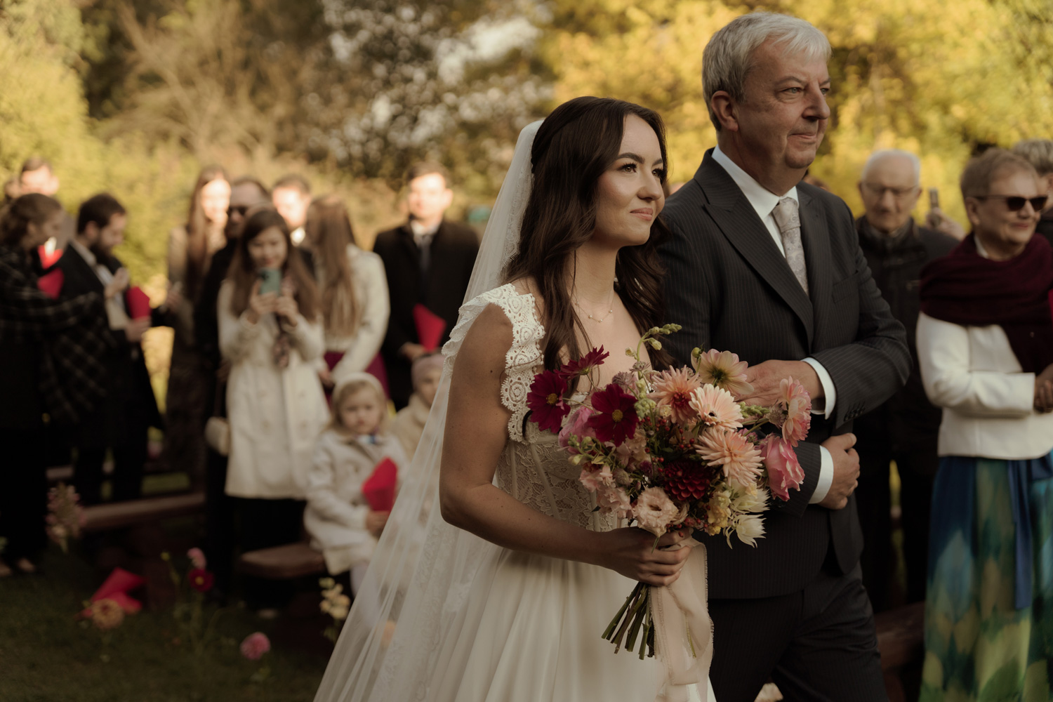 jesienny slub w wilanesce00023 - Jesienny ślub w Wilanesce