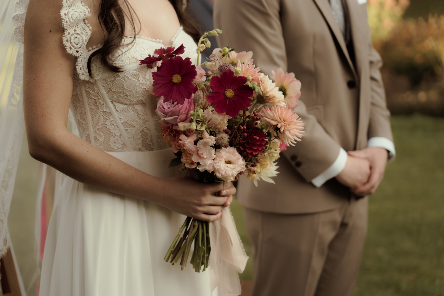 jesienny slub w wilanesce00028 - Jesienny ślub w Wilanesce