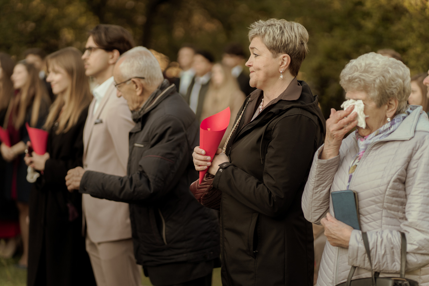 jesienny slub w wilanesce00029 - Jesienny ślub w Wilanesce