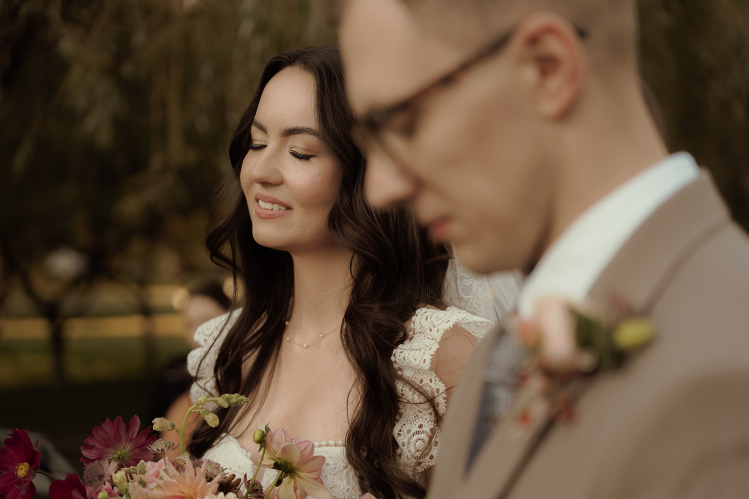 jesienny slub w wilanesce00032 - Jesienny ślub w Wilanesce