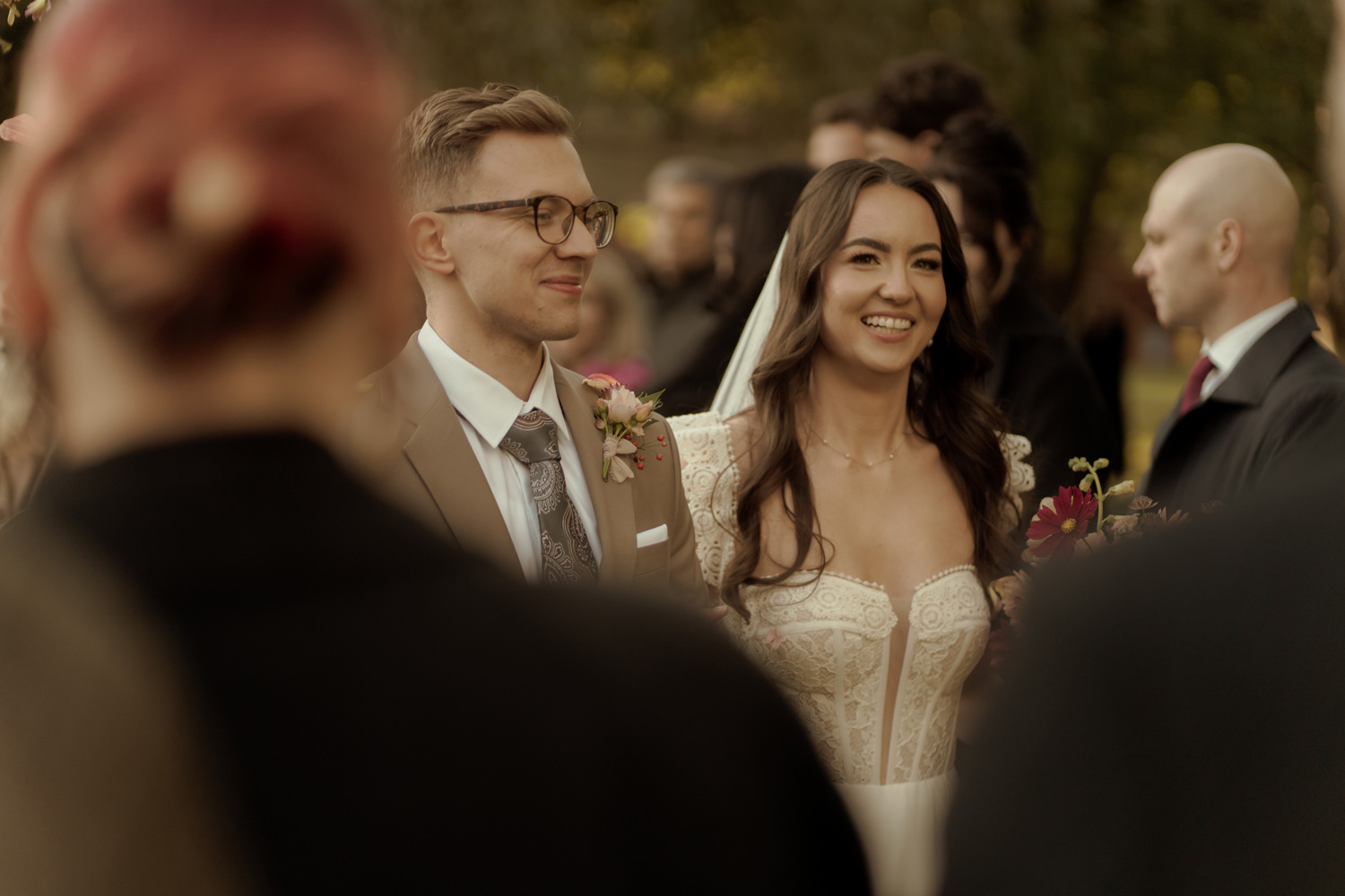 jesienny slub w wilanesce00042 - Jesienny ślub w Wilanesce