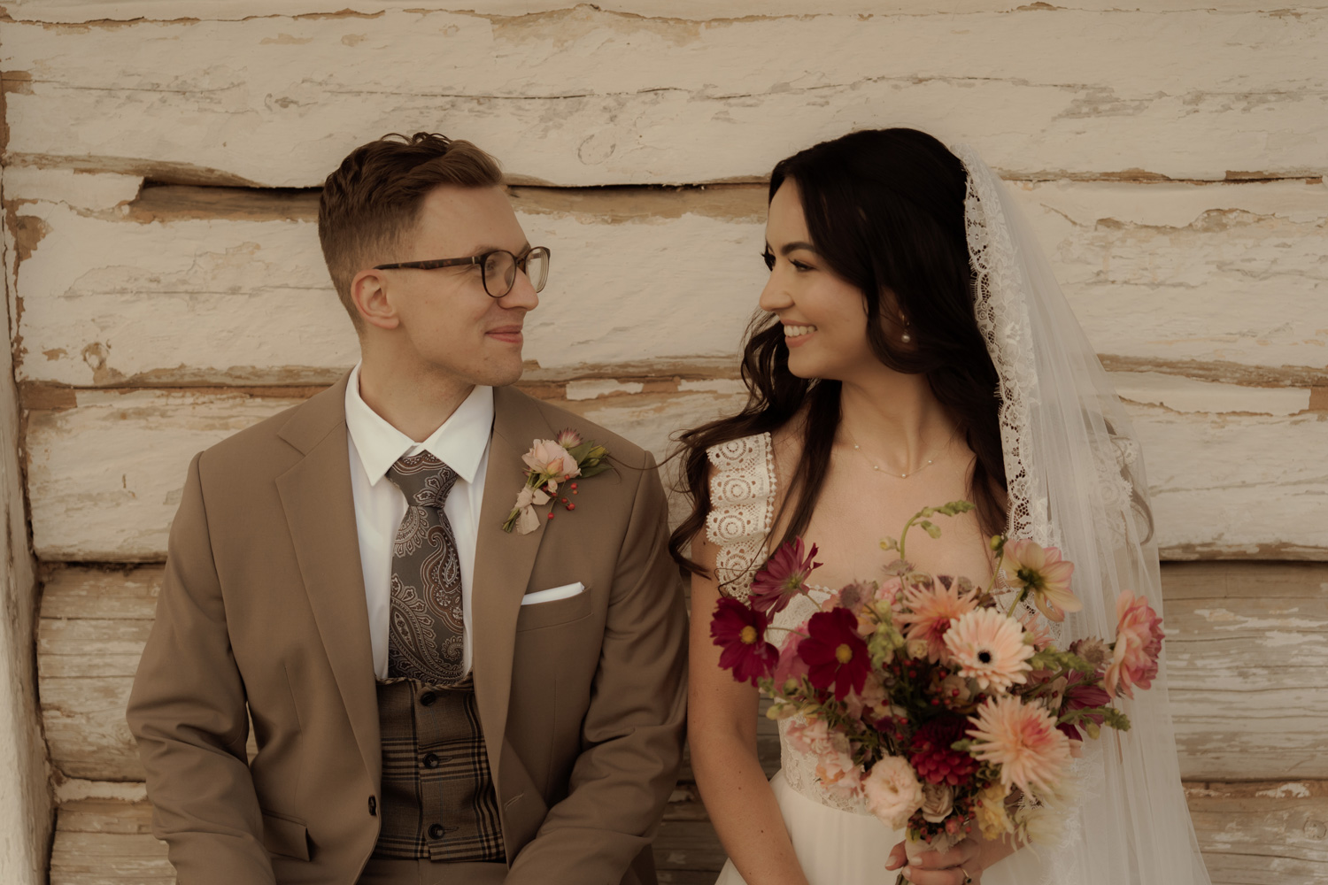 jesienny slub w wilanesce00057 - Jesienny ślub w Wilanesce