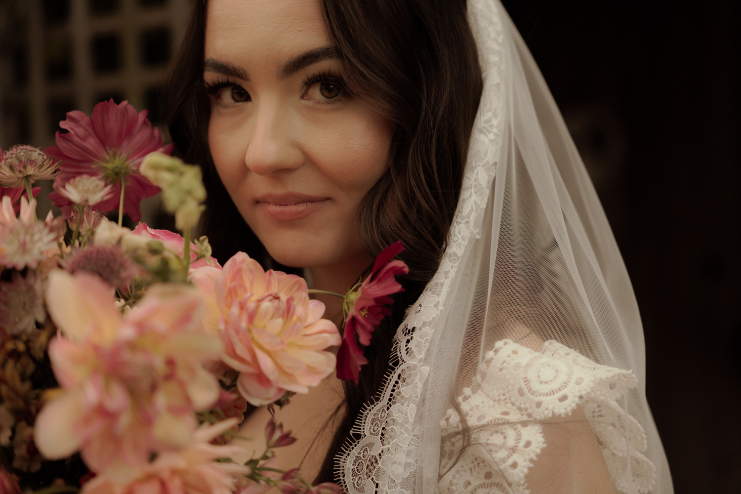 jesienny slub w wilanesce00071 - Jesienny ślub w Wilanesce