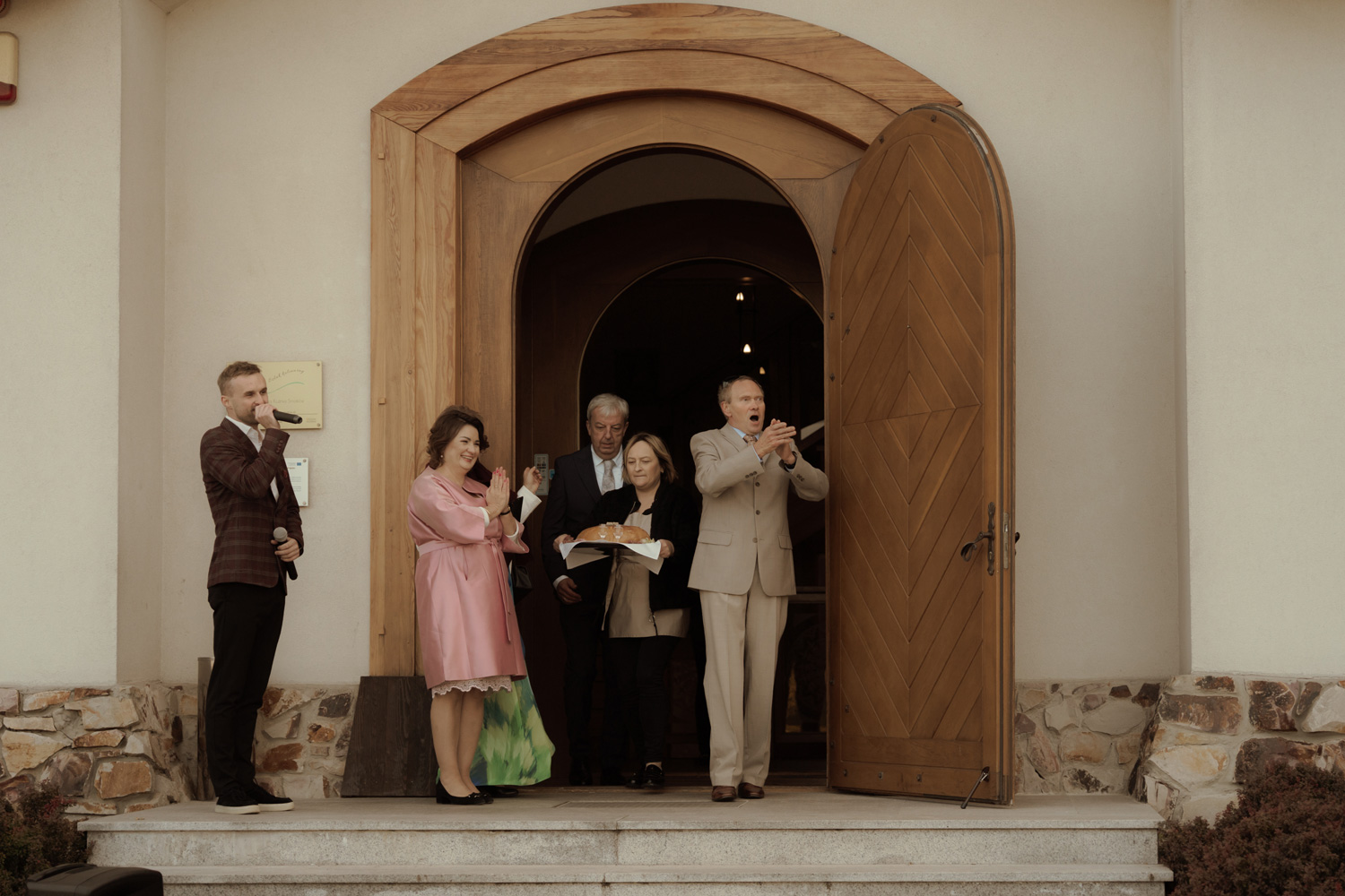 jesienny slub w wilanesce00084 - Jesienny ślub w Wilanesce