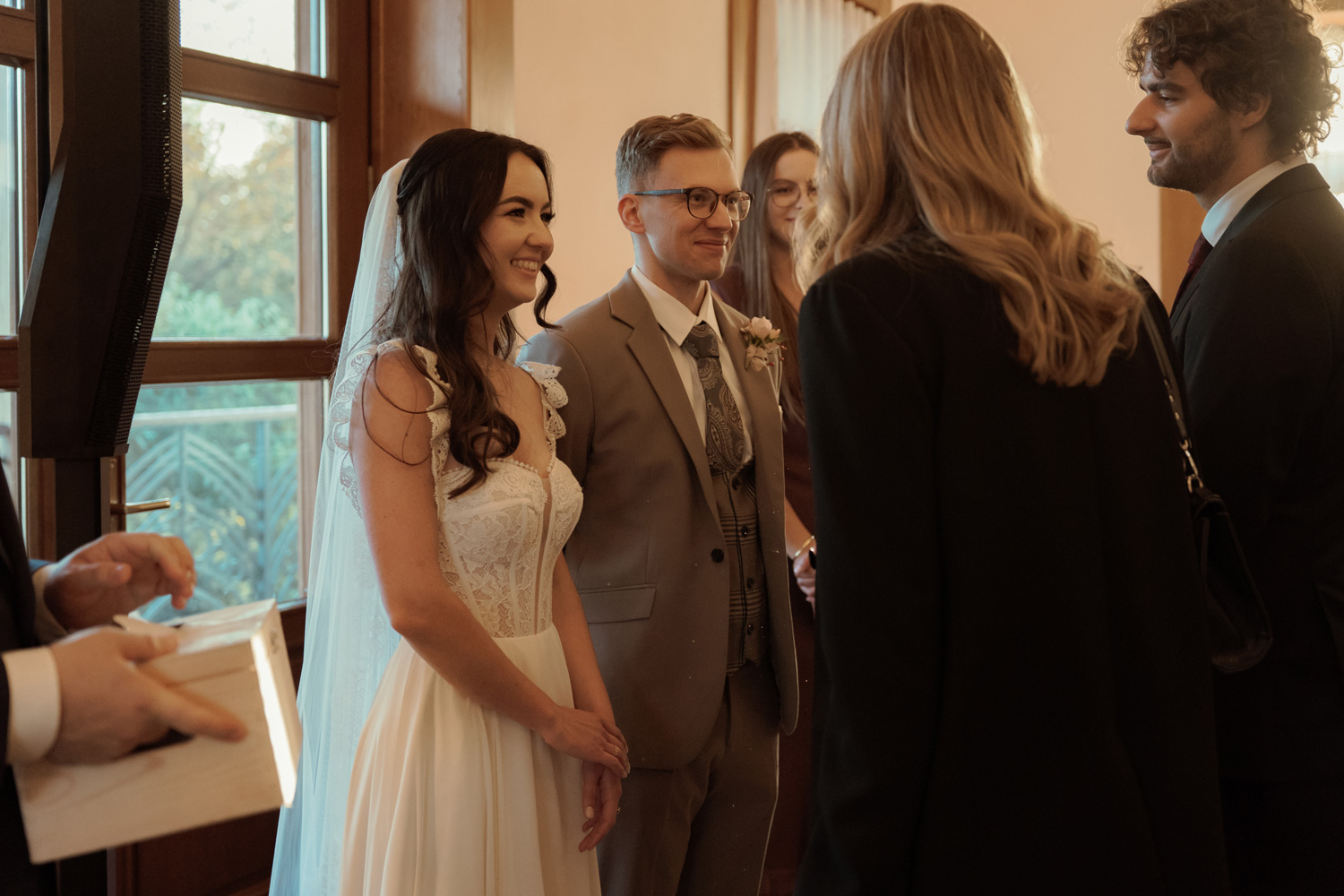 jesienny slub w wilanesce00097 - Jesienny ślub w Wilanesce