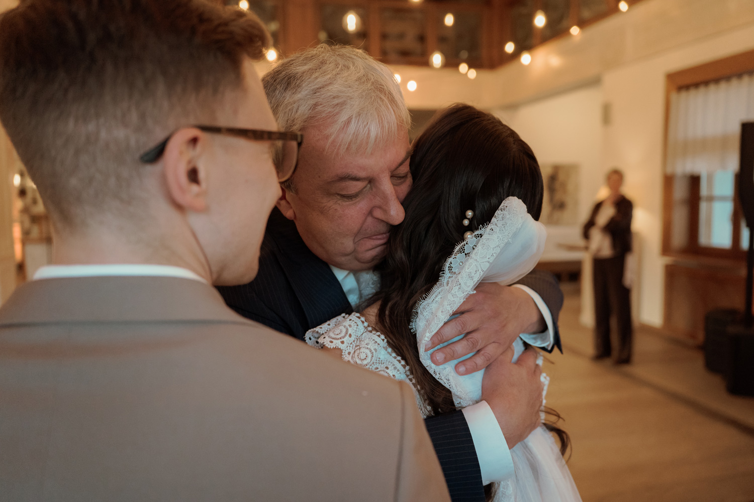 jesienny slub w wilanesce00099 - Jesienny ślub w Wilanesce