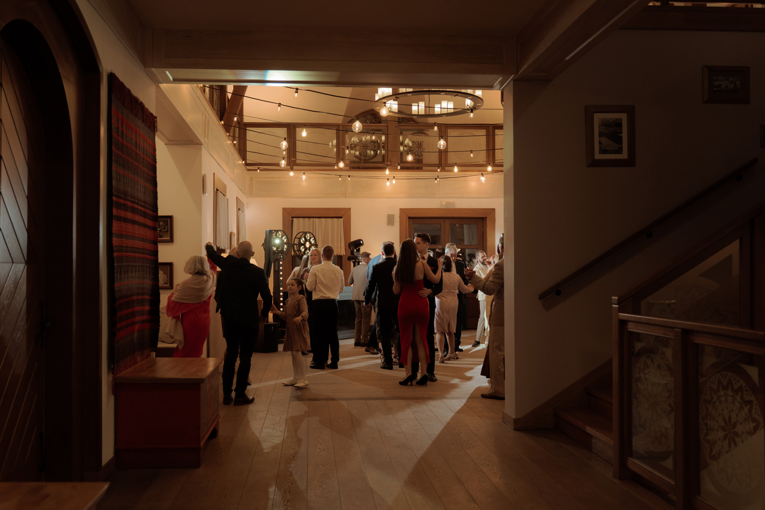 jesienny slub w wilanesce00112 - Jesienny ślub w Wilanesce