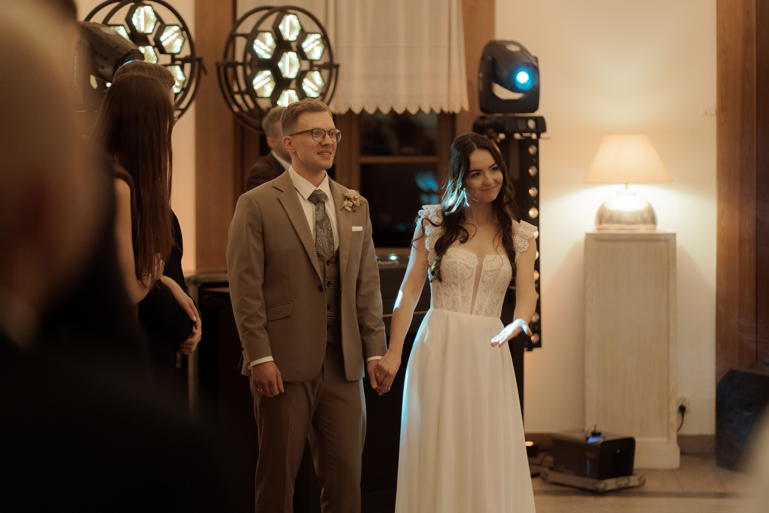 jesienny slub w wilanesce00113 - Jesienny ślub w Wilanesce