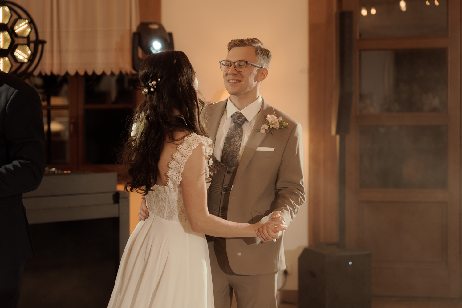 jesienny slub w wilanesce00114 - Jesienny ślub w Wilanesce