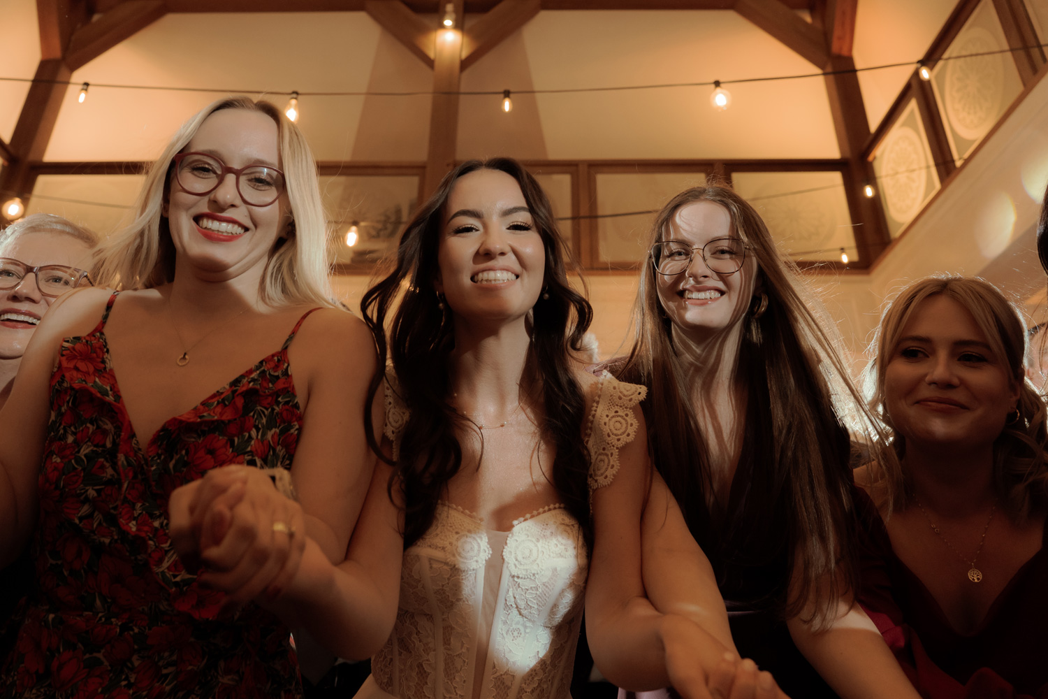 jesienny slub w wilanesce00117 - Jesienny ślub w Wilanesce