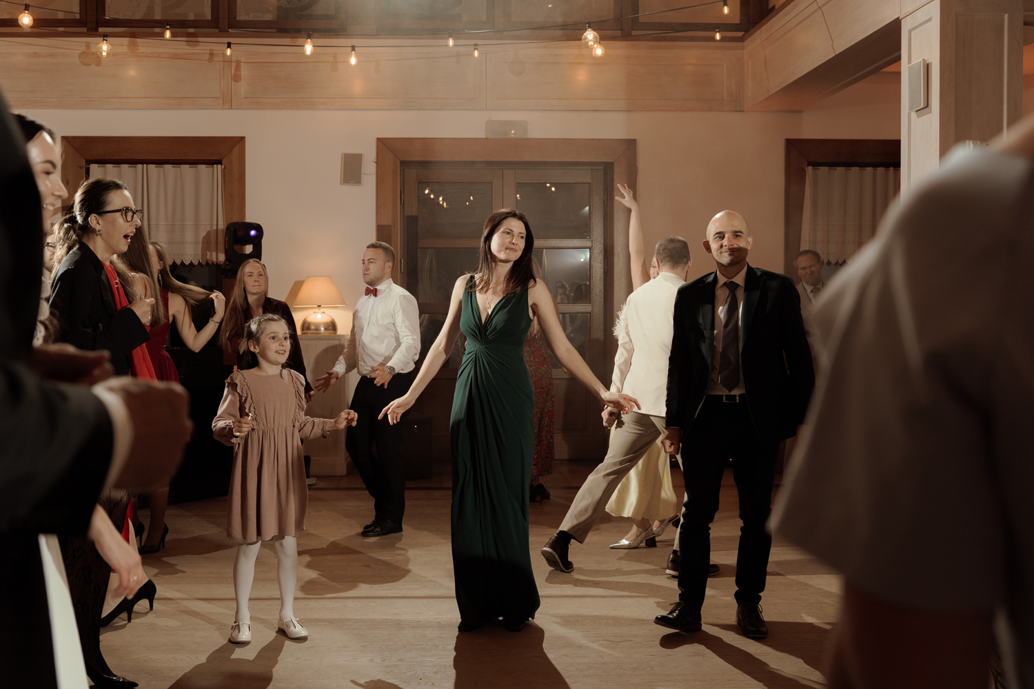 jesienny slub w wilanesce00119 - Jesienny ślub w Wilanesce