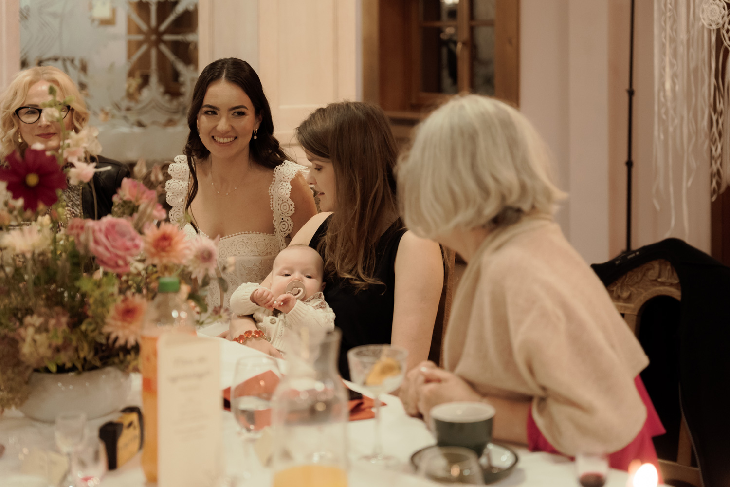 jesienny slub w wilanesce00127 - Jesienny ślub w Wilanesce