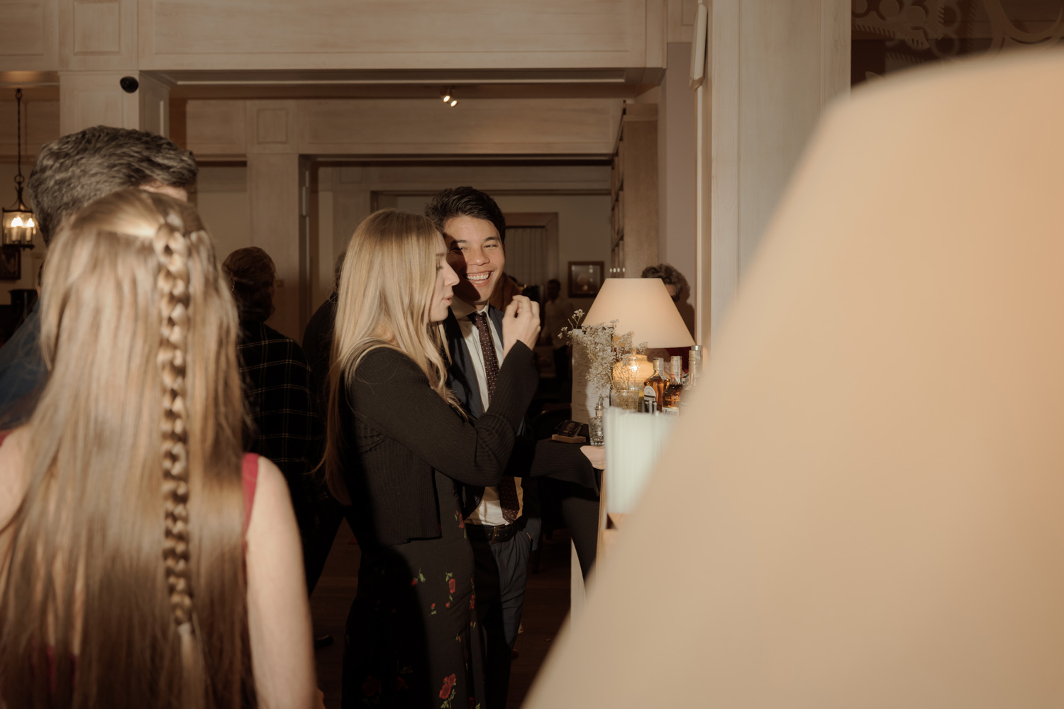 jesienny slub w wilanesce00132 - Jesienny ślub w Wilanesce