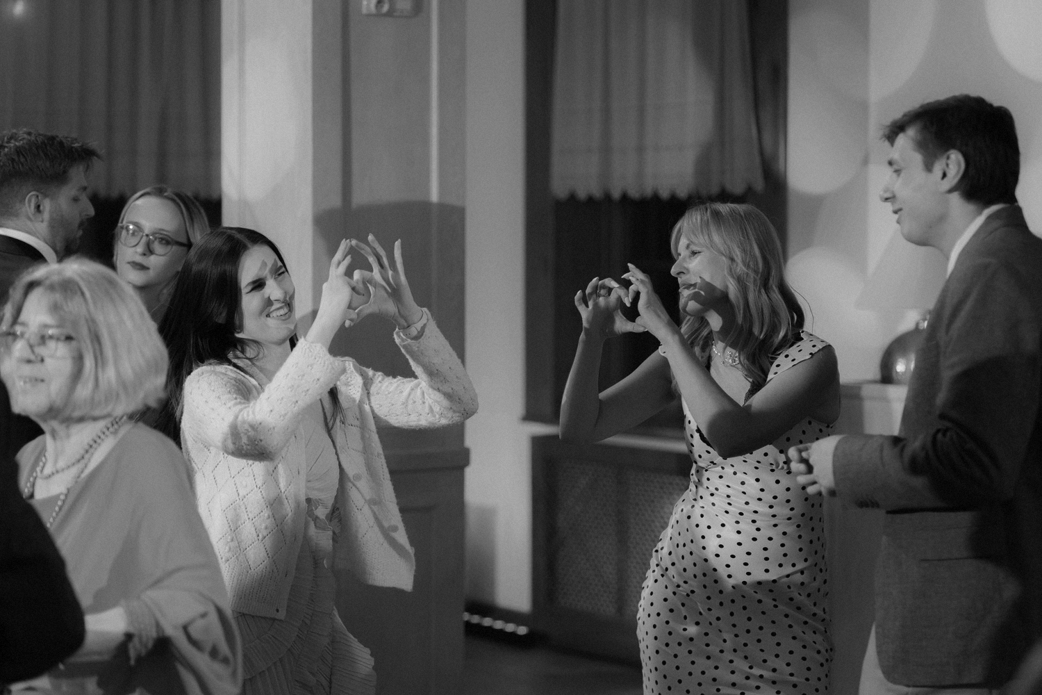 jesienny slub w wilanesce00143 - Jesienny ślub w Wilanesce