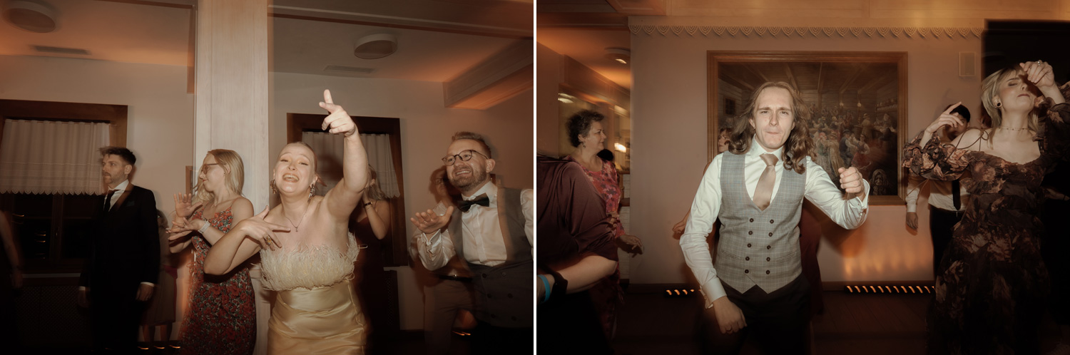 jesienny slub w wilanesce00148 - Jesienny ślub w Wilanesce