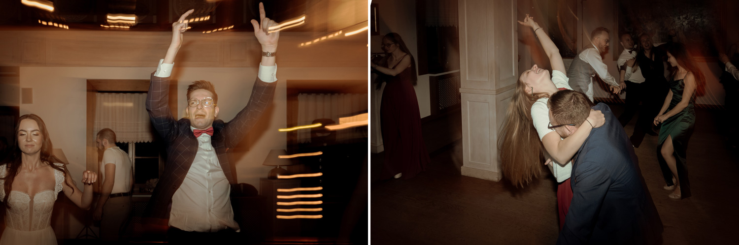 jesienny slub w wilanesce00149 - Jesienny ślub w Wilanesce