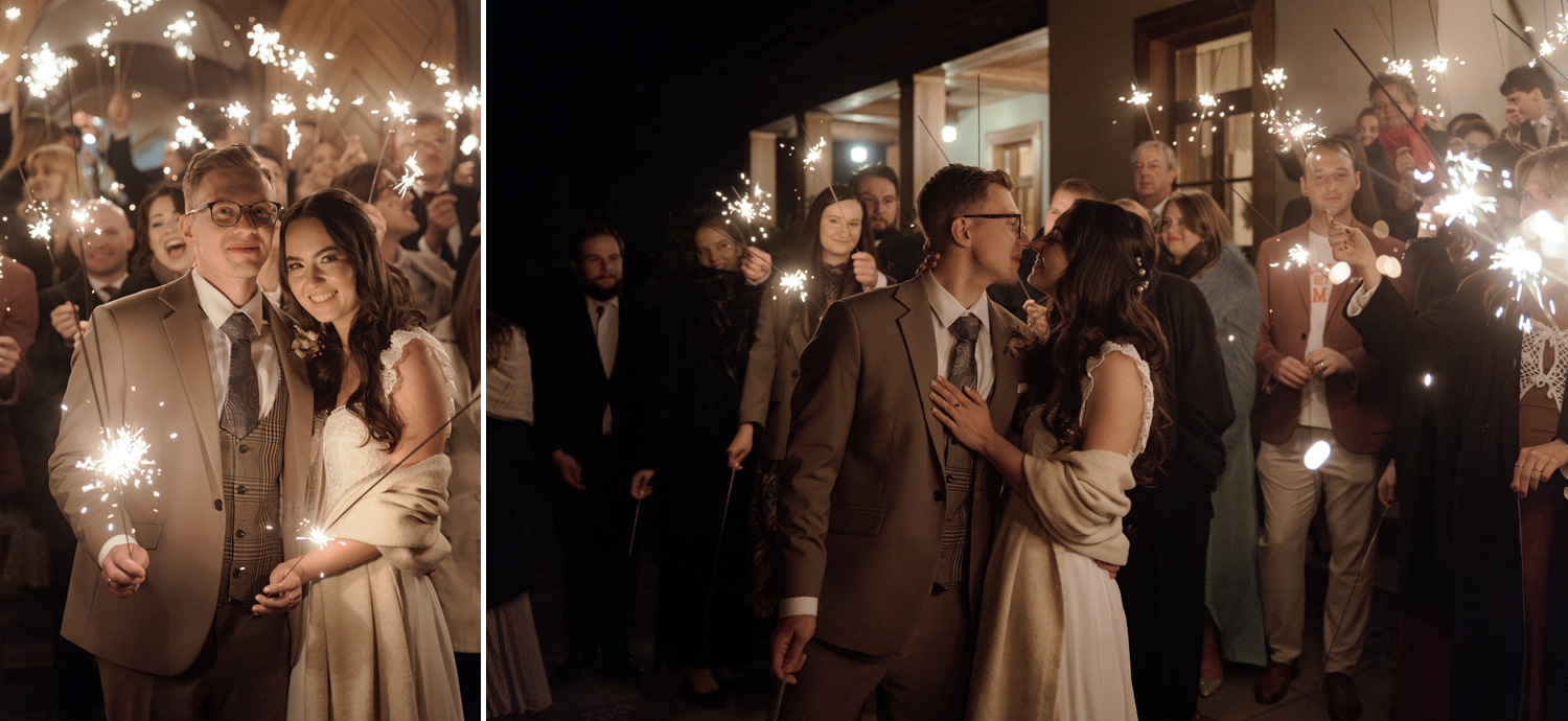 jesienny slub w wilanesce00154 - Jesienny ślub w Wilanesce