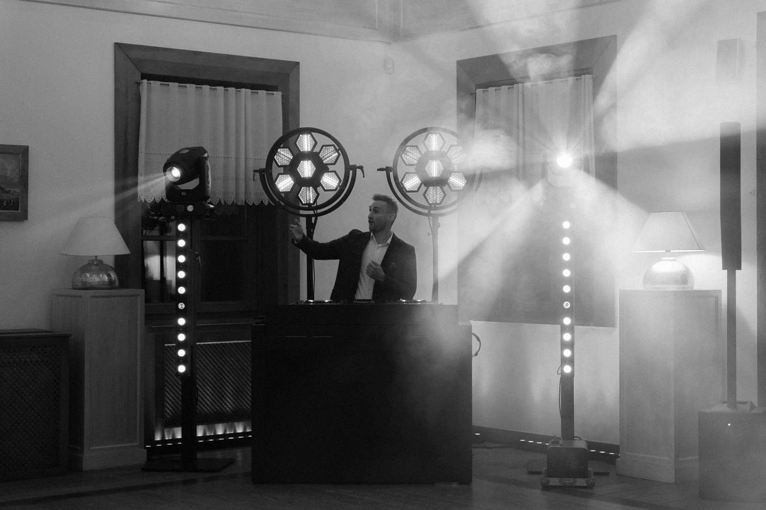 jesienny slub w wilanesce00158 - Jesienny ślub w Wilanesce