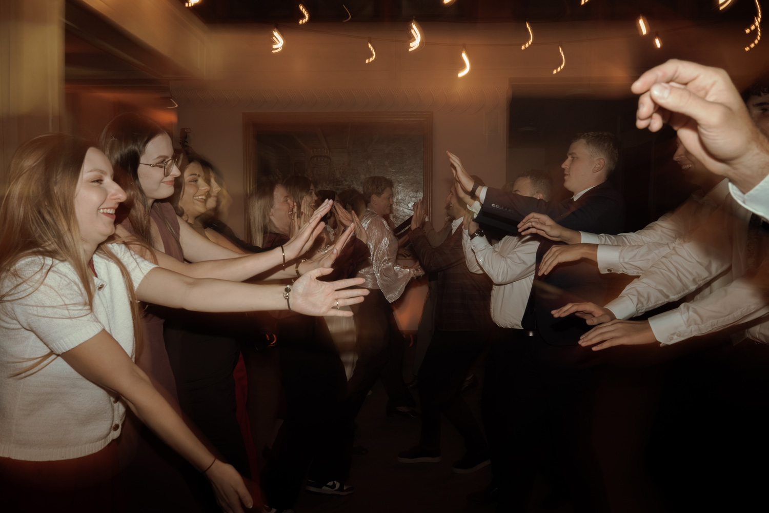 jesienny slub w wilanesce00162 - Jesienny ślub w Wilanesce