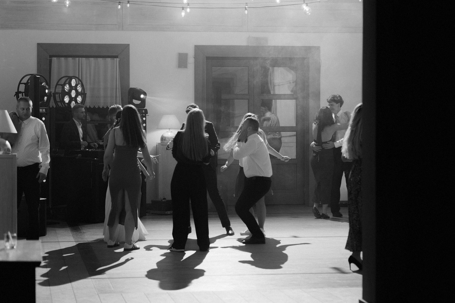 jesienny slub w wilanesce00166 - Jesienny ślub w Wilanesce