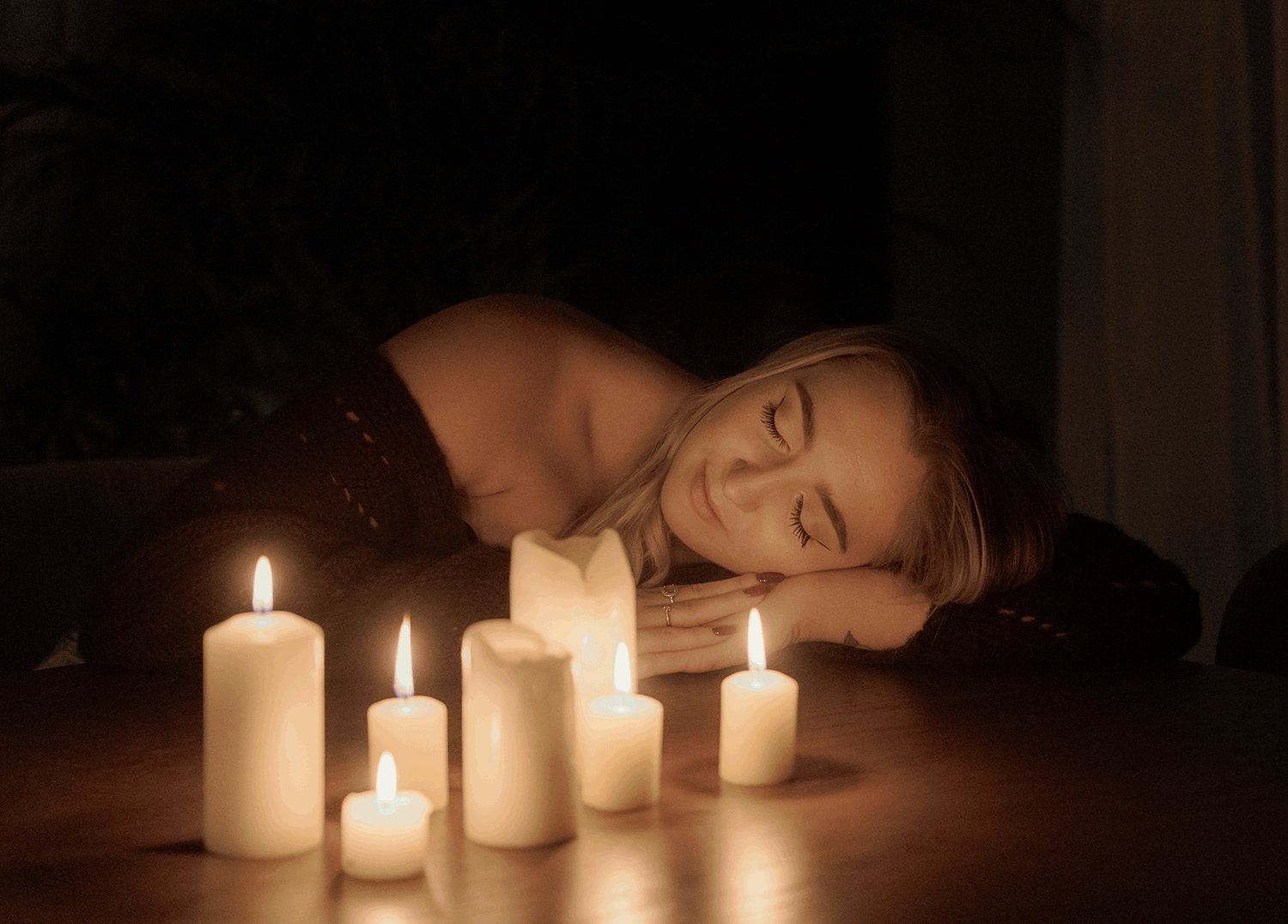 sesja narzeczenska w domu00003 - Sesja narzeczeńska w domu