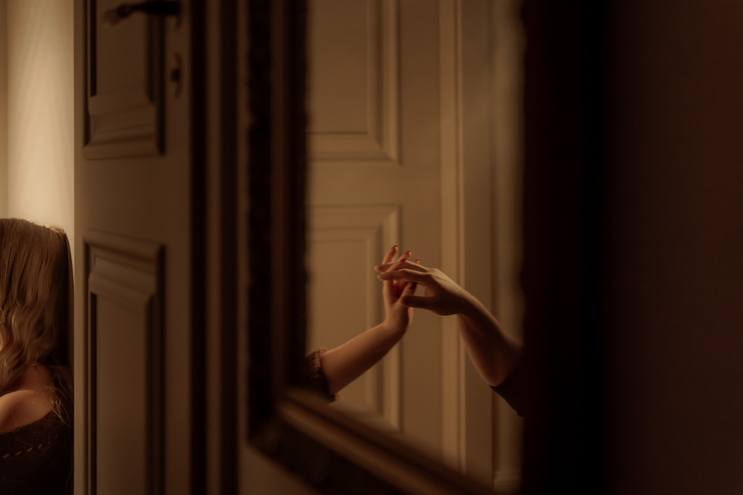 sesja narzeczenska w domu00017 - Sesja narzeczeńska w domu