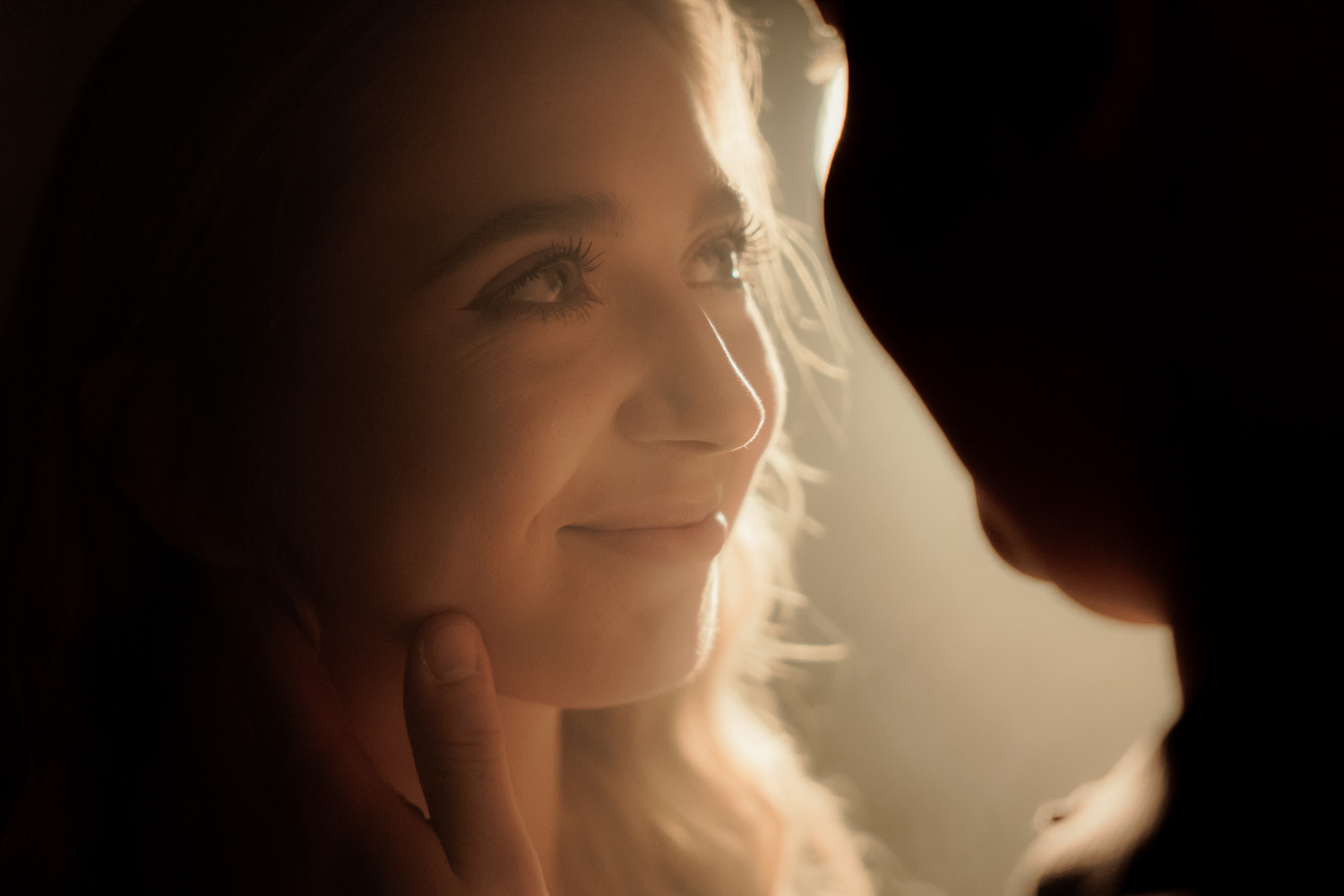 sesja narzeczenska w domu00029 - Sesja narzeczeńska w domu