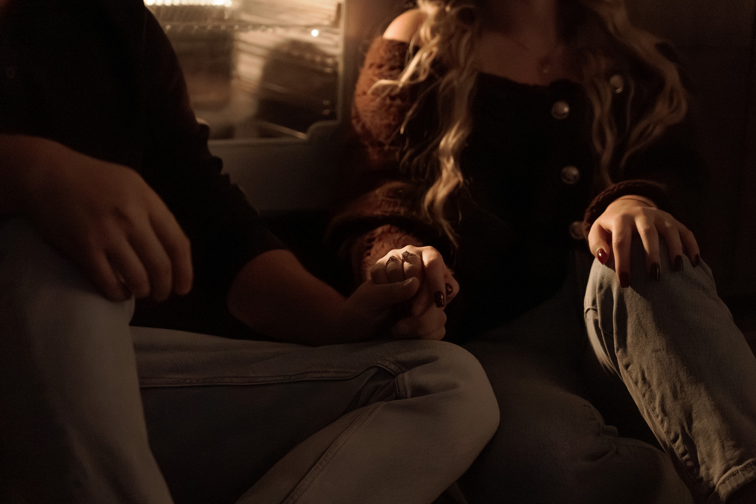 sesja narzeczenska w domu00034 - Sesja narzeczeńska w domu