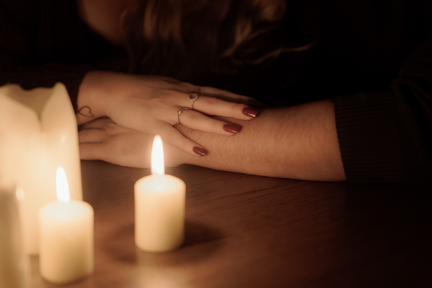 sesja narzeczenska w domu00041 - Sesja narzeczeńska w domu