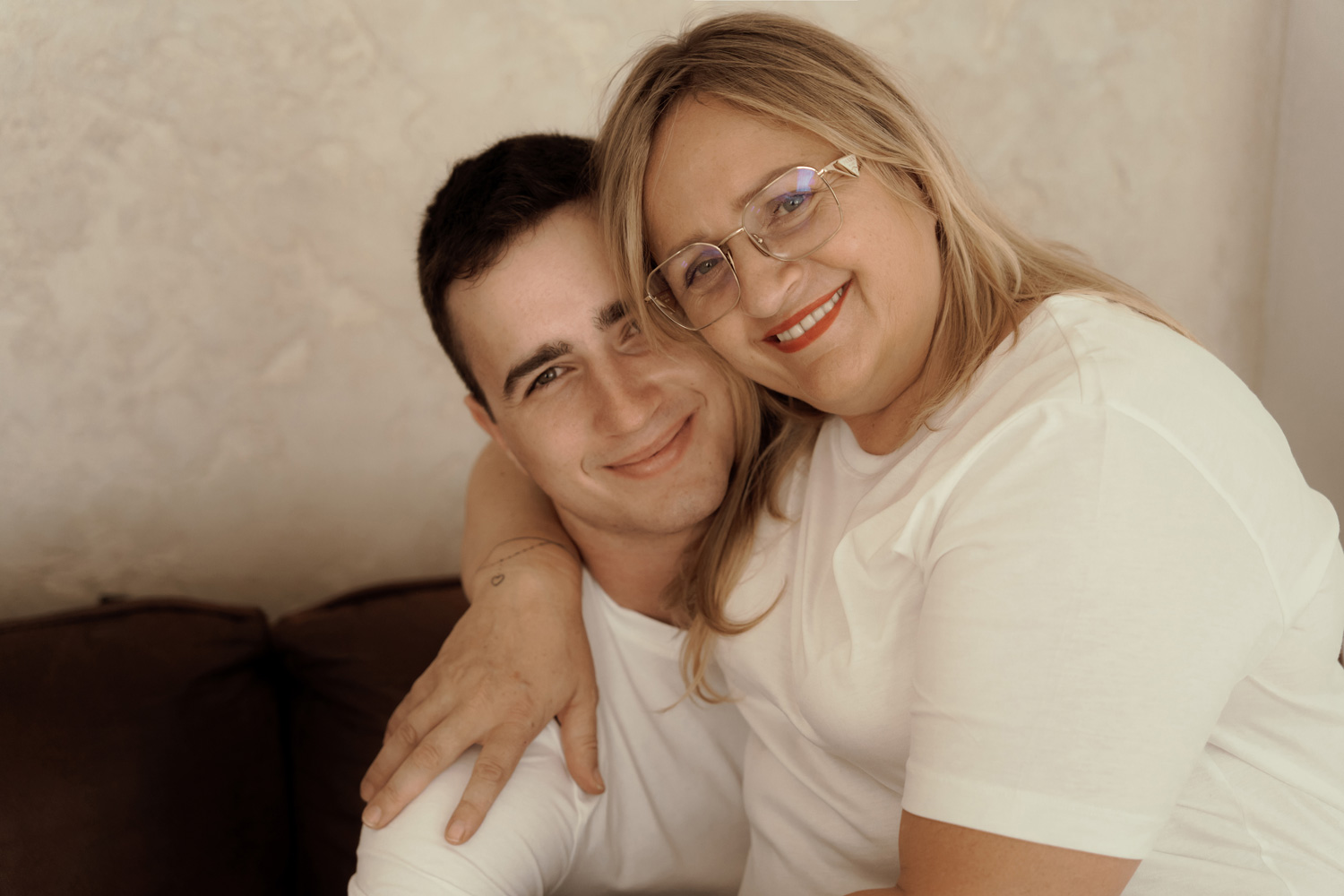 sesja rodzinna kielce studio w ruinie00005 - Sesja rodzinna w Studio w Ruinie Kielce