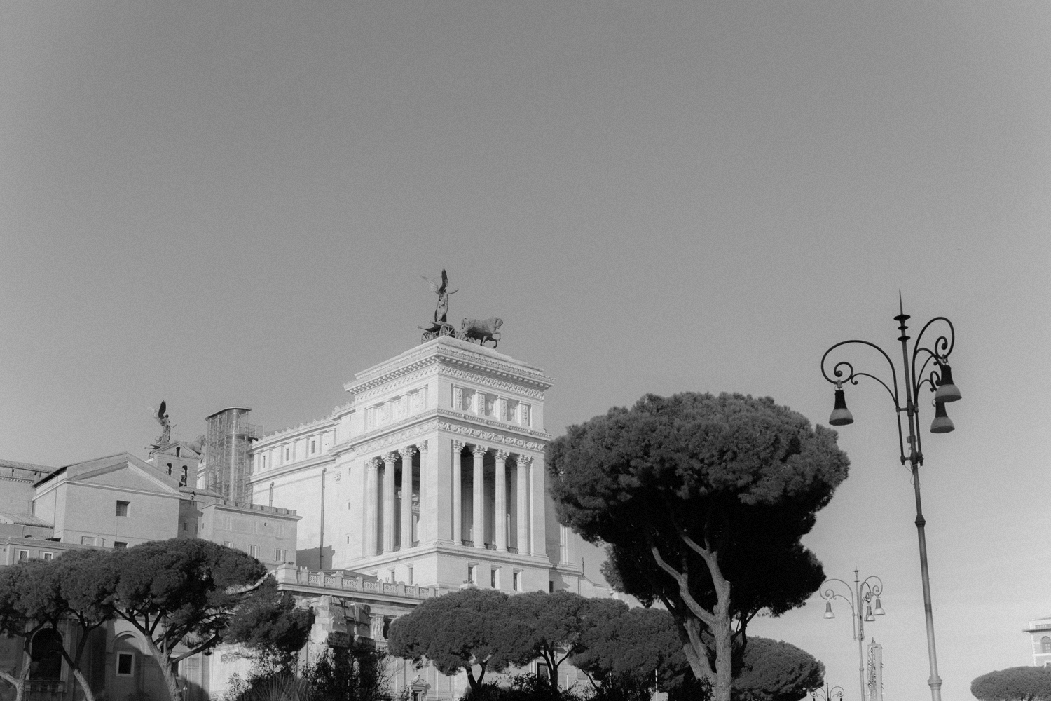 sesja slubna w rzymie00015 - Sesja ślubna w Rzymie