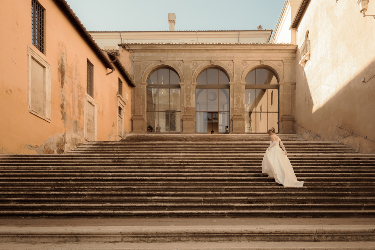 sesja slubna w rzymie00028 - Sesja ślubna w Rzymie