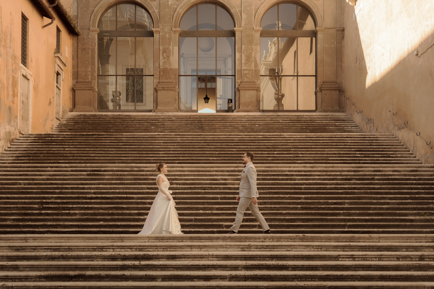 sesja slubna w rzymie00031 - Sesja ślubna w Rzymie