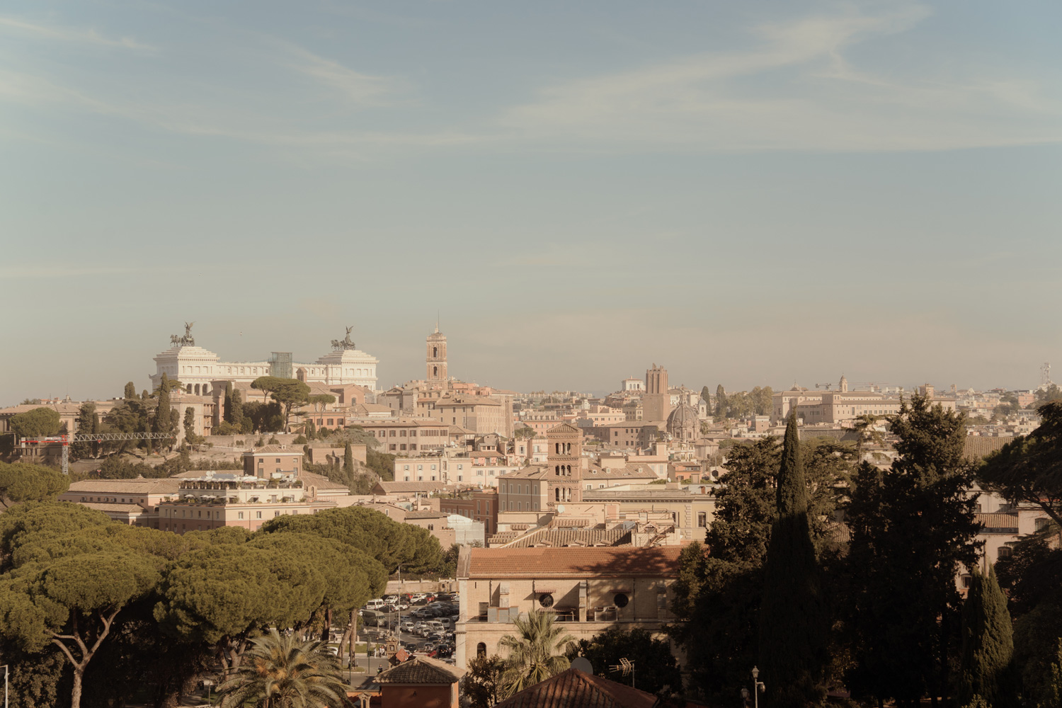 sesja slubna w rzymie00035 - Sesja ślubna w Rzymie