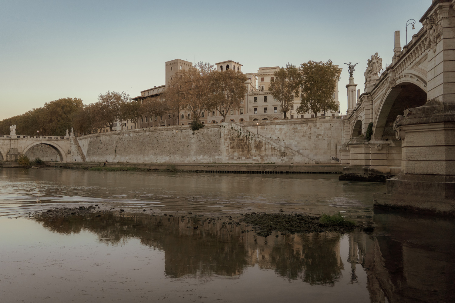 sesja slubna w rzymie00047 - Sesja ślubna w Rzymie