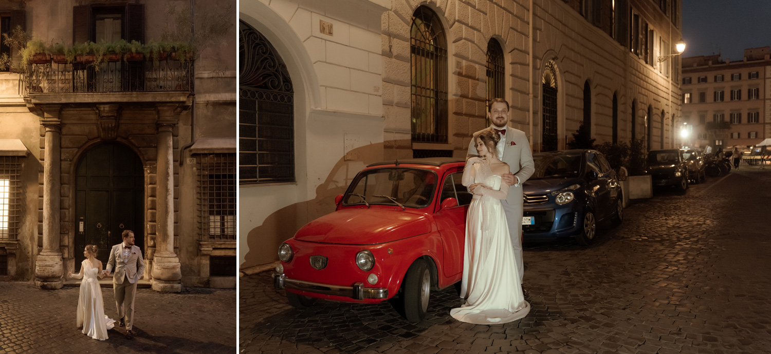 sesja slubna w rzymie00056 - Sesja ślubna w Rzymie