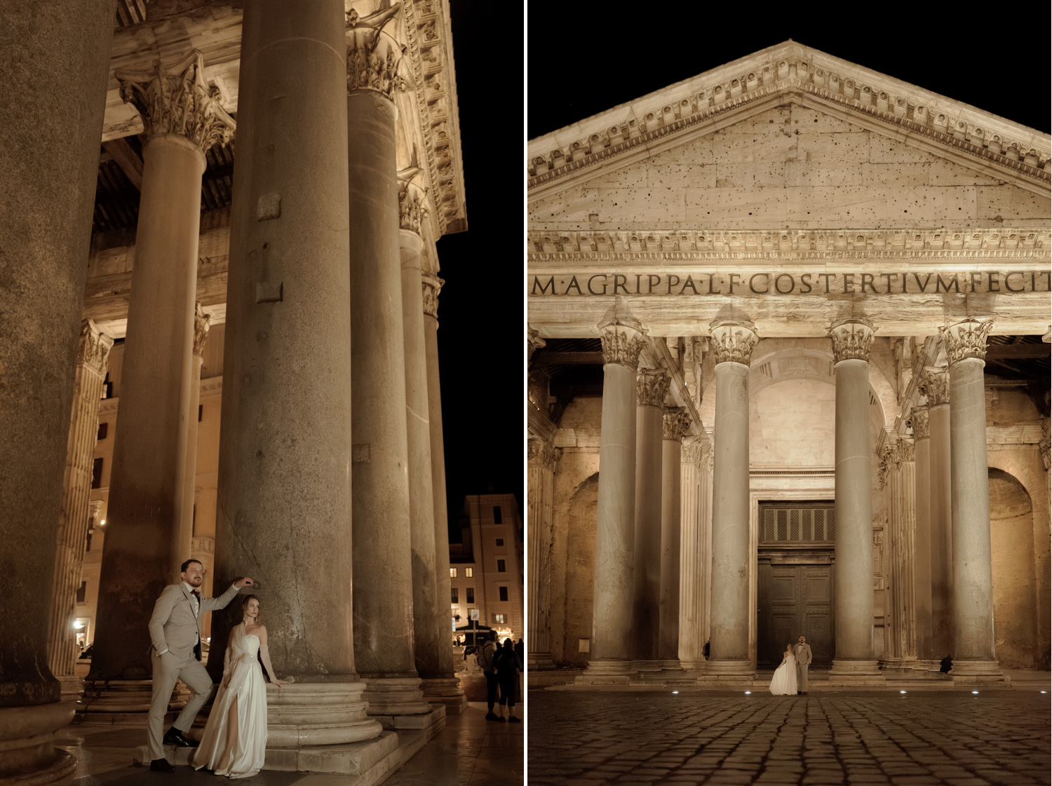 sesja slubna w rzymie00061 - Sesja ślubna w Rzymie