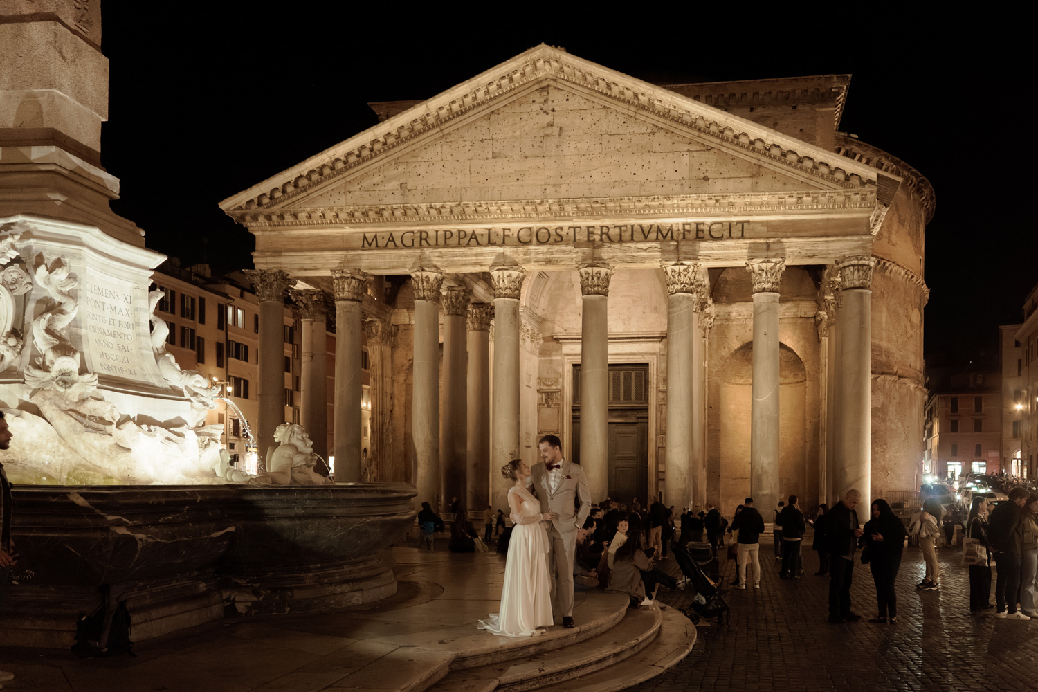 sesja slubna w rzymie00062 - Sesja ślubna w Rzymie