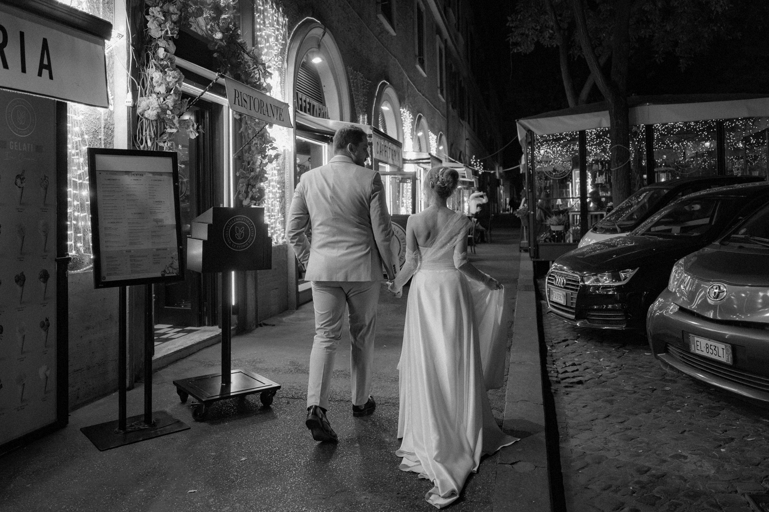 sesja slubna w rzymie00067 - Sesja ślubna w Rzymie