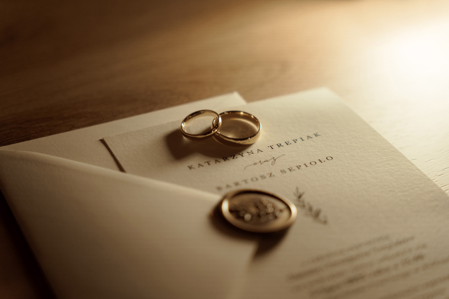 slub w palacyku zielinskiego00001 - Kameralny ślub w Pałacyku Zielińskiego