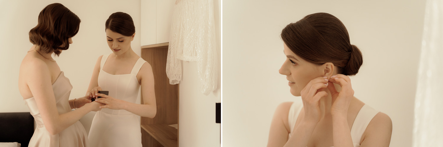 slub w palacyku zielinskiego00005 - Kameralny ślub w Pałacyku Zielińskiego